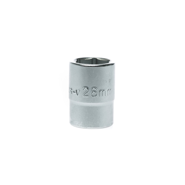 3/4INCHDR.SOCKET.6PT, M3405266-C